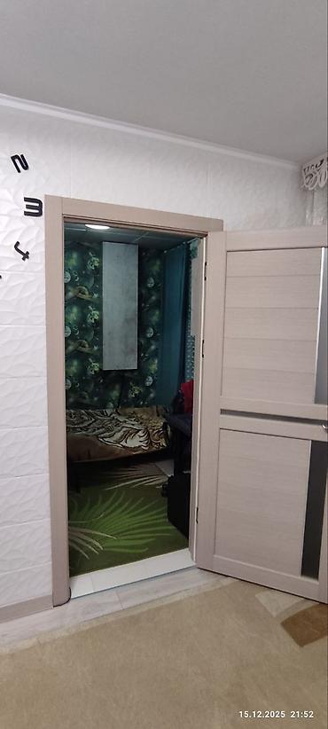 Продажа квартир: 3 комнаты, 64 м², 104 серия, 1 этаж, Евроремонт — 6