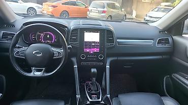 range river: Срочно Продаю! реальным клиентам хороший торг! Renault Samsung QM6 — 5