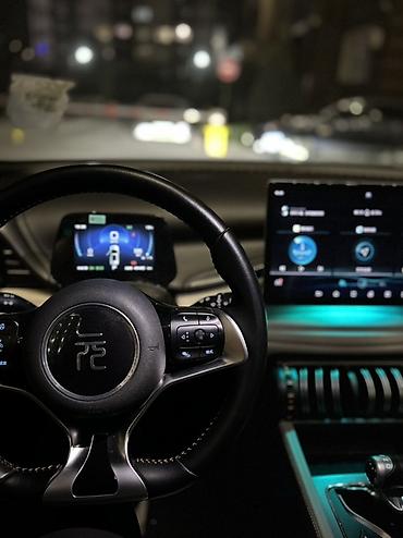 byd диски: BYD Yuan Plus: 2024 г., Электромобиль, Кроссовер — 7