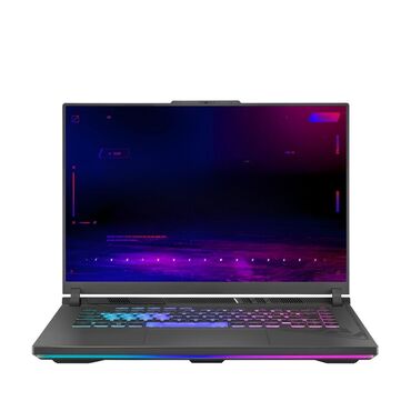 зарядка asus: Asus ROG Strix G614JV-N4072 | İstehsalçı: Asus; Prosessor: Intel Core