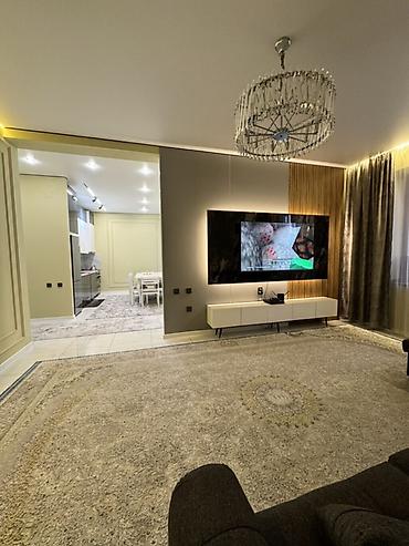 3: 🏡 Продается дом в ж.м. Ак Орго! 📐 Участок: 2,5 соток 🏠 Дом: 100 м², 3 — 8