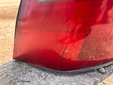vectra b stop: Opel vectra b stoplari stop arxa ishiqlar

Vektra opel — 1