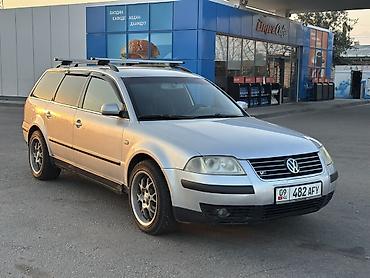 lock repair: Volkswagen Passat: 2003 г., 1.8 л, Автомат, Бензин, Универсал — 4