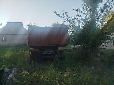 Другие автомобили: Продам КамАЗ на ходу срочно срочно реялному хозяину уступлу — 9