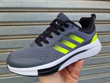 Women's Sneakers and athletic shoes: Nove patike od 36 do 41 za samo 3200 din — 7