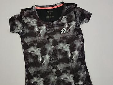 Adidas, T-shirt damski, rozmiar S