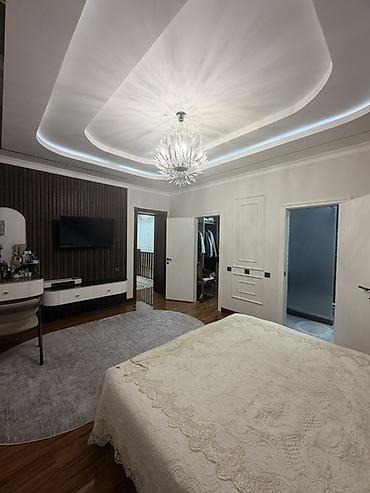 участок кок жар: 6 комнат и более, 435 м², 4 соток, Бишкек, Кок-Жар ж/м Собственник — 8