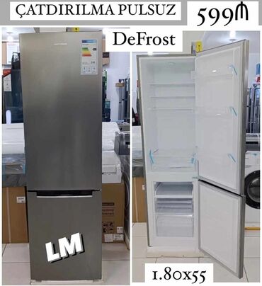 et xaladelniki: Новый 2 двери Hoffman Холодильник Продажа