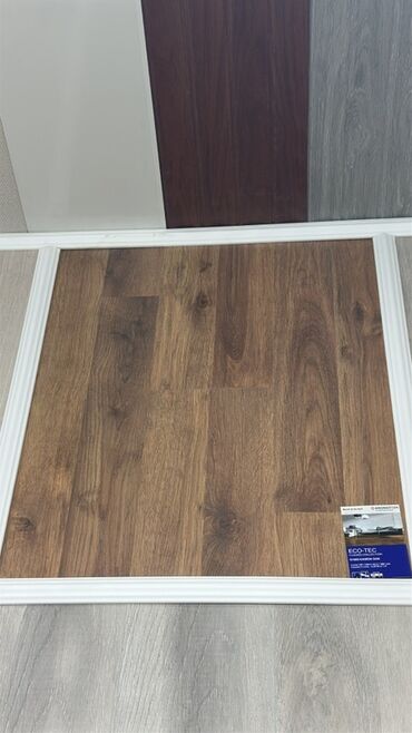 Laminat: Laminat döşəmə panelləri – müxtəlif ağac teksturalı dizaynlar Məhsul — 26