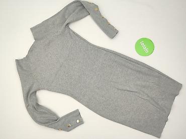 puchowa: Moodo, Sukienka damska, rozmiar One size — 3
