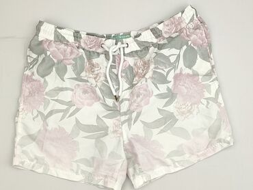 spodnie dresowe uzywane: Shorts for men, M (EU 38), Primark, condition - Very good