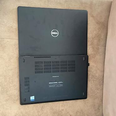 Dell: İşlənmiş Dell Latitude, 14 ", Intel Core i5, 256 GB, Ünvandan götürmə, Pulsuz çatdırılma, Ödənişli çatdırılma — 2