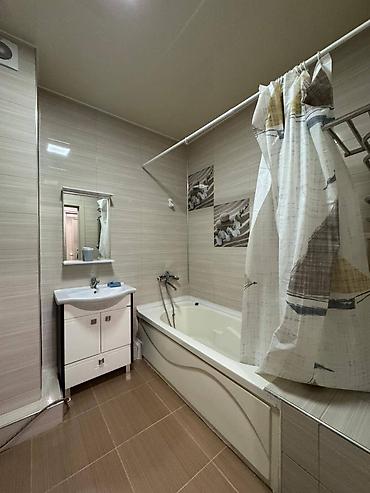 Продажа квартир: 1 комната, 52 м², Элитка, 5 этаж — 14