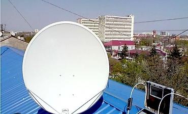 ТВ и видео: Yenidir.Krosno komplekt satisi turk ve azerbaycan Kanallari 2 — 3