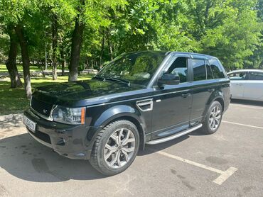 rover 200: Rover : 2010 г., 5 л, Автомат, Бензин, Внедорожник