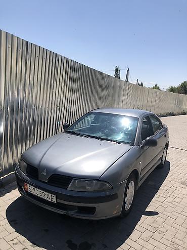 фара паджеро: Mitsubishi Carisma: 2004 г., 1.8 л, Механика, Бензин, Седан — 10