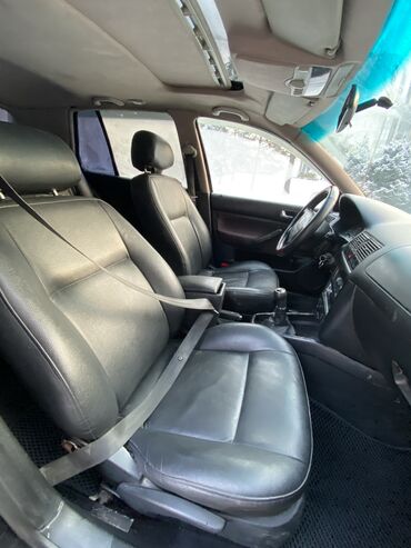 Volkswagen: Volkswagen Golf: 1998 г., 1.8 л, Механика, Бензин, Хэтчбэк — 6