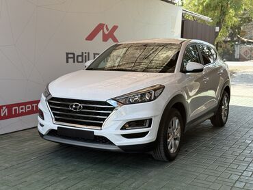 электромобиль neta: Hyundai Tucson: 2020 г., 2 л, Автомат, Дизель, Кроссовер