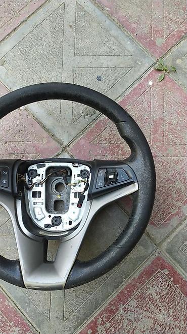 cruze rol: Chevrolet, CRUZE 2015 il, İşlənmiş, Ünvandan götürmə — 3