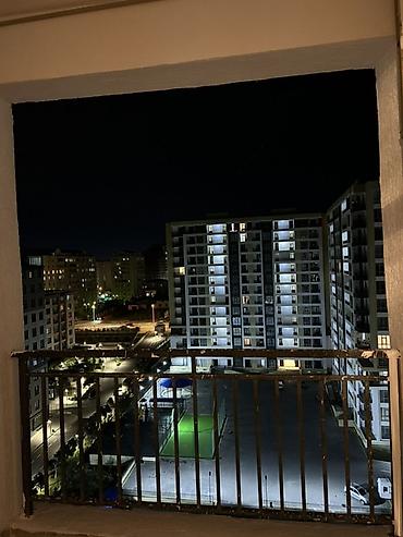 mawtagada kiraye evler: Sumqayıt şəhər denizkənari Bulvar ərazisində Beyaz Residence yaşayış — 7