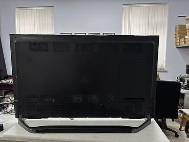 panasonic viera: Panasonic TX-65DXR900 – 65 düym 4K Pro LED Smart TV (DX900 seriyası) — 2