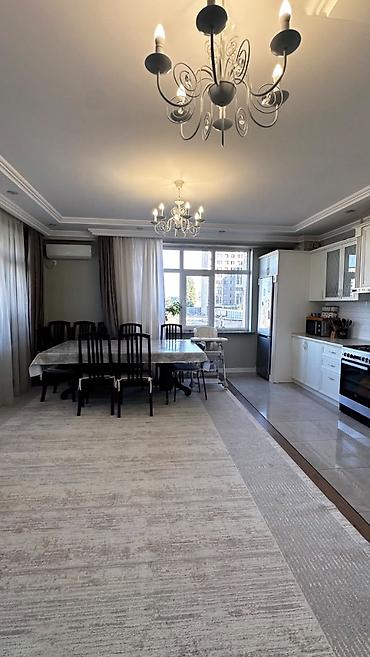 Продажа квартир: 3 комнаты, 83 м², Нижний Джал (Джал-23) Элитка, 2 этаж — 2