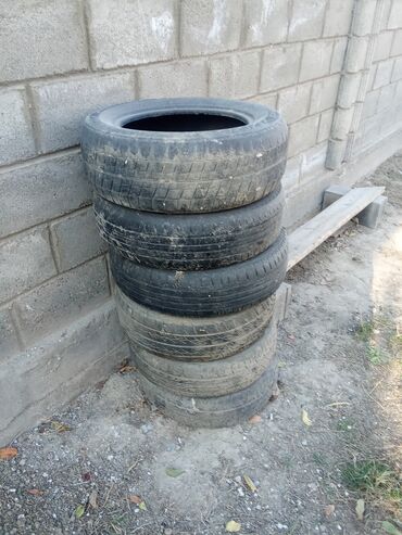 Шины: Шины 195 / 65 / R 14, Лето, Комплект at lalafo.kg — 1 Шины: Шины 195 / 65 / R 14, Лето, Комплект — 1