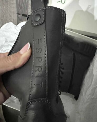 Čizme: Čizme, Esprit, 39 — 4