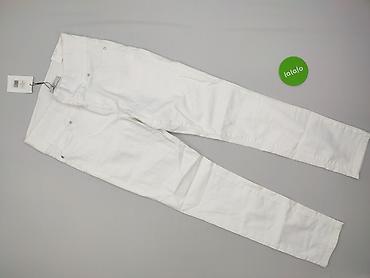 pants yupoo: Spodnie materiałowe damskie, rozmiar 2XL — 2