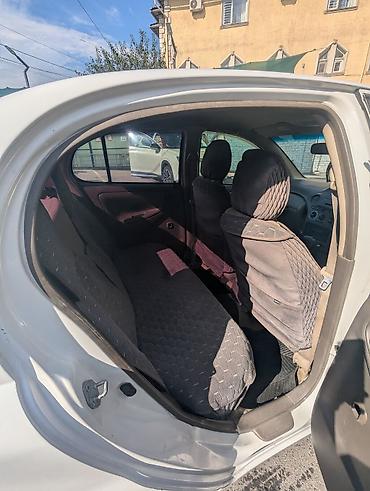 тоета платс: Toyota Platz: 2004 г., 1.5 л, Автомат, Бензин, Седан — 7
