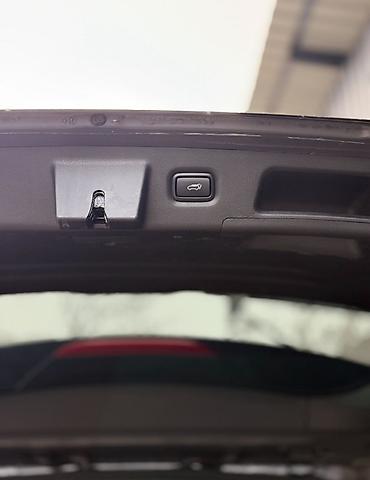 Hyundai: Hyundai Santa Fe: 2019 г., 2 л, Бензин, Кроссовер — 5