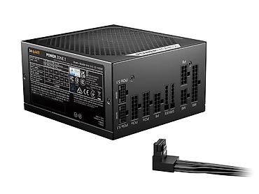 asma ventilyator: Be quiet! Power Zone 2 1200W (BP030EU) yüksək performanslı oyun və iş — 6