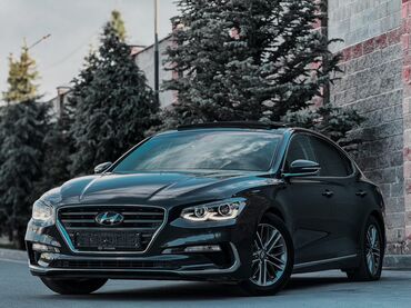 двигатель митсубиси спейс вагон: Hyundai Grandeur: 2017 г., 2.4 л, Типтроник, Бензин, Седан