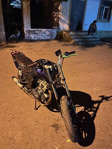 Motosikletlər: Zontes 2014 il — 3