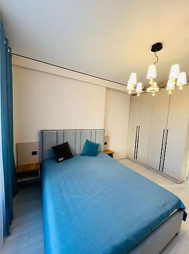 Продажа квартир: 3 комнаты, 86 м², Элитка, 8 этаж, Дизайнерский ремонт — 1