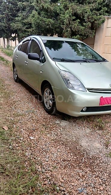 Toyota: Toyota Prius: 1.5 l | 2008 il Hetçbek — 10