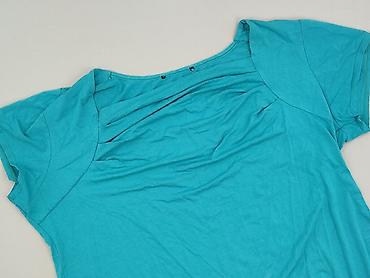 eu 56: Bluzka damska, rozmiar 5XL — 1