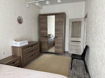 Долгосрочная аренда квартир: 2 комнаты, Собственник, С мебелью полностью — 3