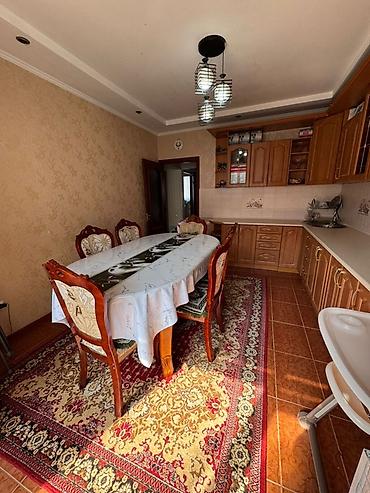 Продажа квартир: 3 комнаты, 114 м², 106 серия улучшенная, 5 этаж, Косметический ремонт — 14