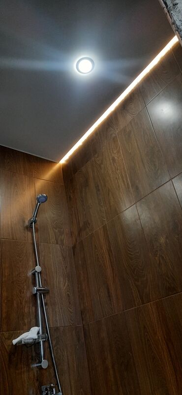 Другие виды отделочных работ: Больше 6 лет опыта — 4