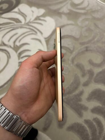 Redmi: Redmi Note 12S, 256 GB, rəng - Qızılı, Face ID — 5