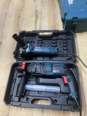 профиль металлические: Перфоратор, Bosch, Новый, Бесплатная доставка, Платная доставка, Самовывоз