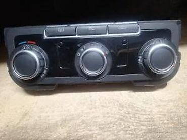 Vozila: KLIMATRONIK GOLF 6 4. 3CA8907336AB | Klimatronik Golf6 09-14 — 1