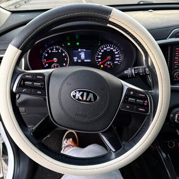 Kia: Kia Sorento: 2019 г., 2 л, Бензин — 15