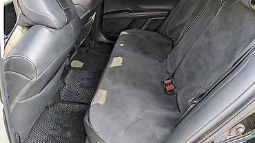 Toyota: Toyota Camry: 2018 г., 2.5 л, Автомат, Бензин, Седан — 9