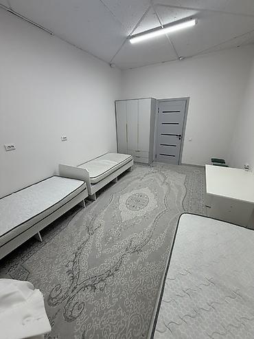 Комната с мебелью и техникой адрес :АНКАРА 44 район Каражигач Вайфай