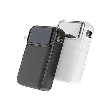 power case: Внешний Аккумулятор Powerbank Konfulon A57Q 20000 Mah Представляем — 8