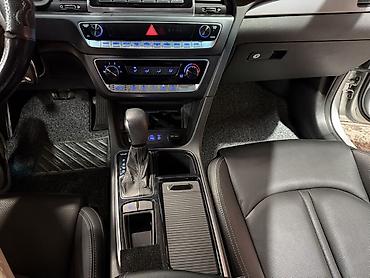 саната нюарис: Hyundai Sonata: 2019 г., 2 л, Газ, Седан — 9
