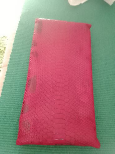 pink kaput: Pismo tasna
