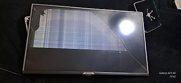 hoffmann tv: Hoffmann Smart LED televizor - Ekran diaqonalı : təx. 32–37 düym — 2